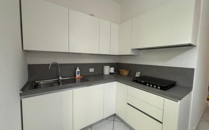 [Centrale e spazioso] 3 camere, 3 bagni + terrazzo