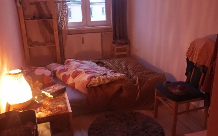 Apartment in the center
