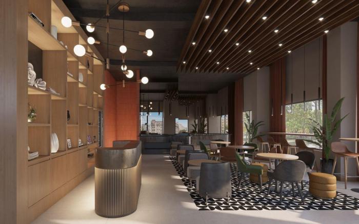 Residence Inn by Marriott Lisbon