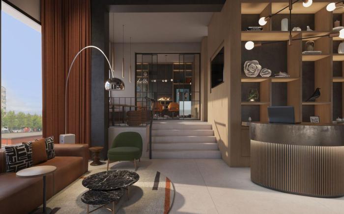 Residence Inn by Marriott Lisbon