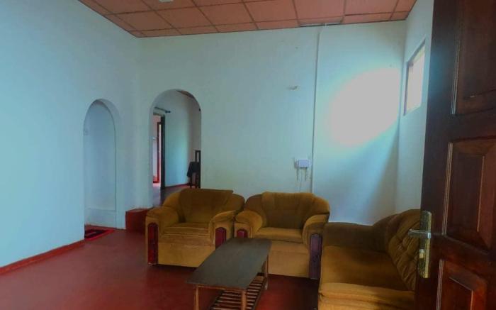 Green Garden Mirissa