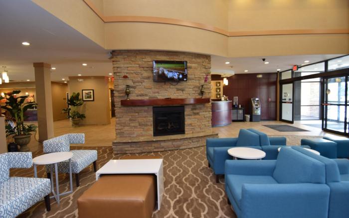 Cicero Grand - Syracuse North