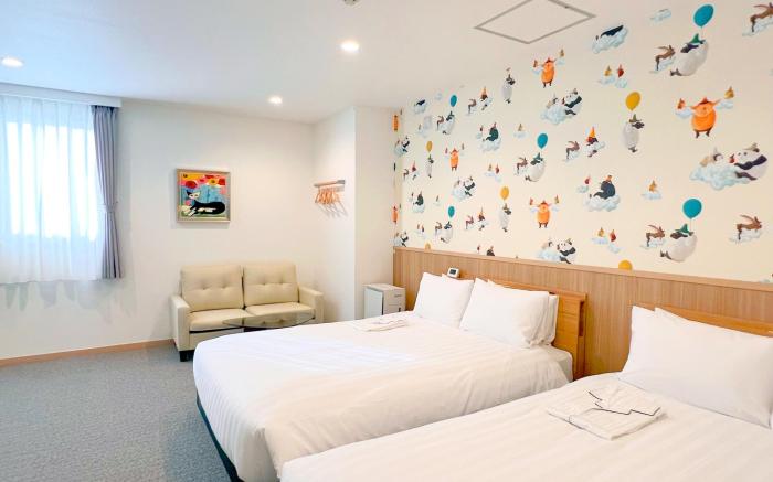 ステラサイト函館