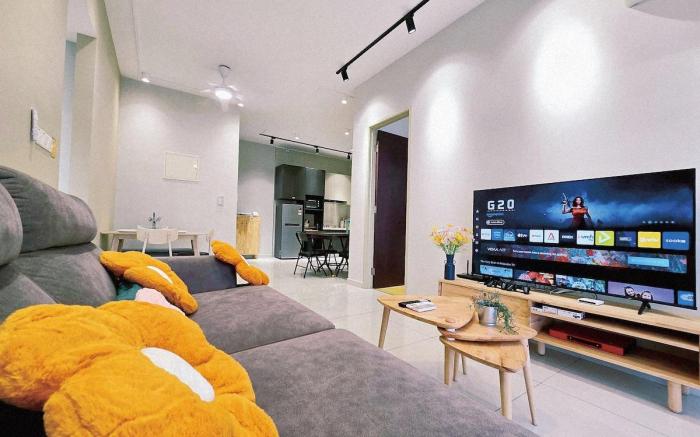 Amberside_Dangabay@City View[Game&Mahjong]