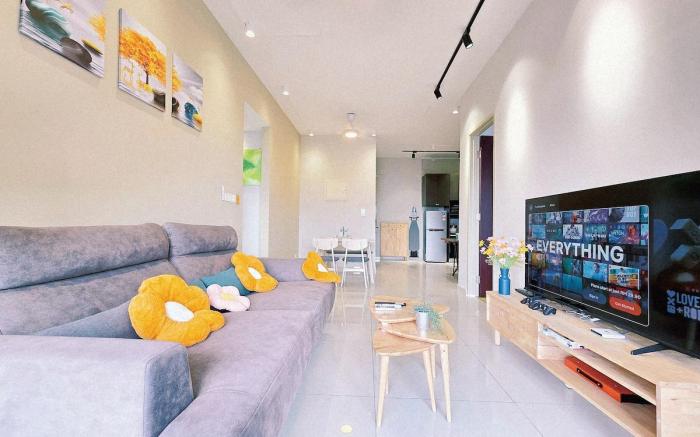 Amberside_Dangabay@City View[Game&Mahjong]