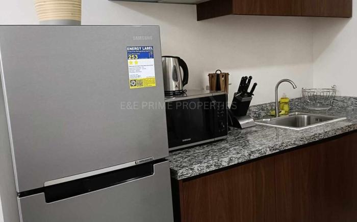 6F Executive Suite Balai de Selendra Baguio City