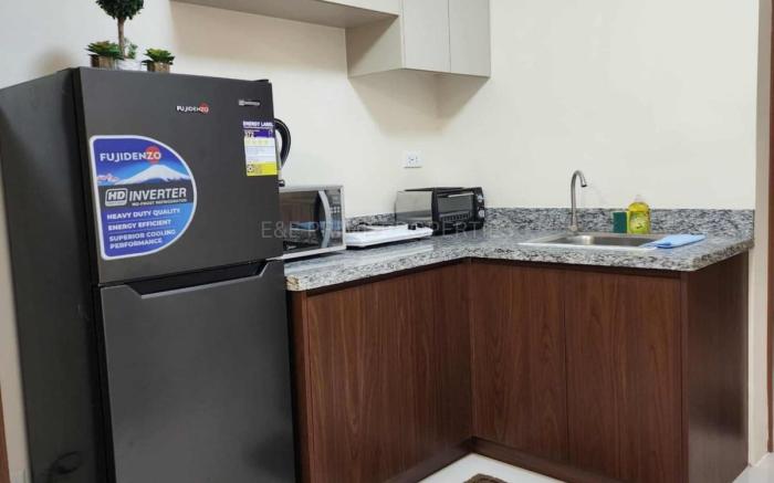 4Q Honeymooners Suite, Balai de Selendra