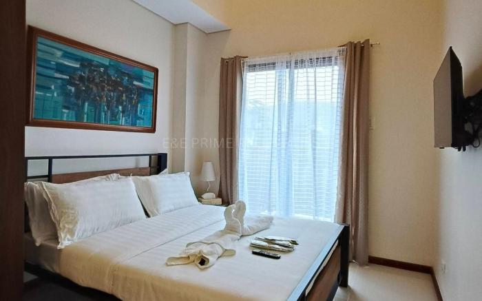 8I Balai de Selendra, Baguio City