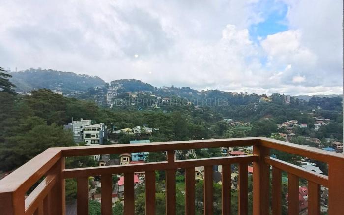 8I Balai de Selendra, Baguio City