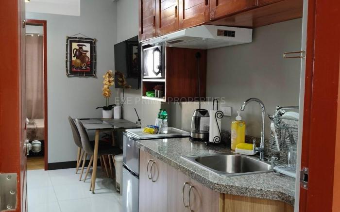 PH11 Moldex Residences, Baguio City