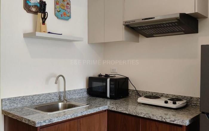 3C Balai de Selendra Condominium, Baguio City