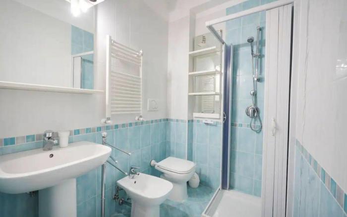 Mistral Suite Apartment