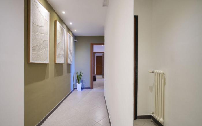 SkyGate - Airport Suites