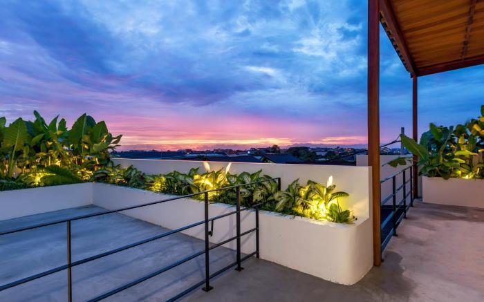Blanc Haven Canggu By Kerta Living