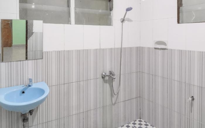 Villa Al Ikhlas Puncak RedPartner