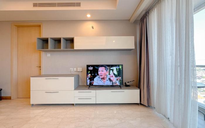 2BR at One East Penthouse & Residence By Travelio