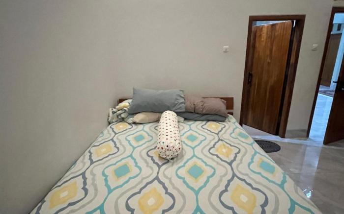 Homestay Neng Omah Pandansari