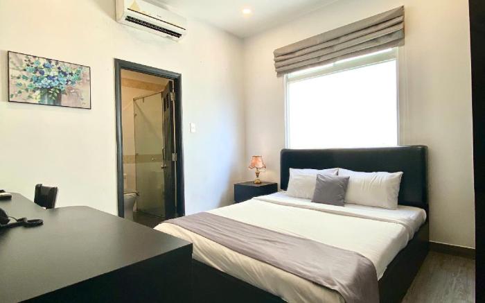 Bros Hotel Nguyen Trai