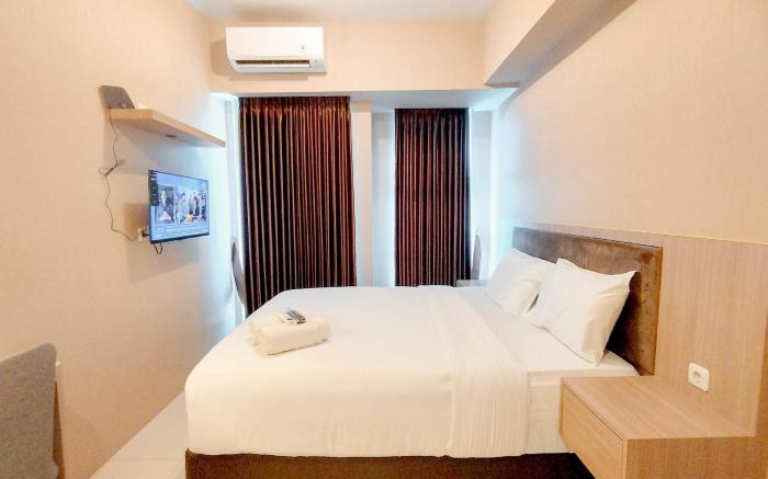CozyStudio at Benson Supermall Mansion By Travelio