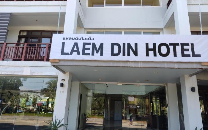 Laemdinhotel