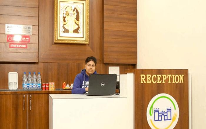 HOTEL BABYLON REGENCY