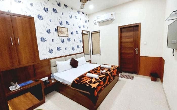 HOTEL BABYLON REGENCY
