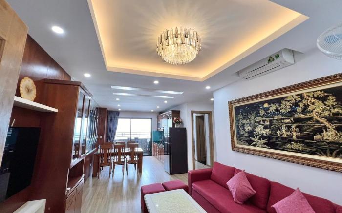 +2BR/BestMonthly/Cozy Apt/SeaView/5'DragonBridge