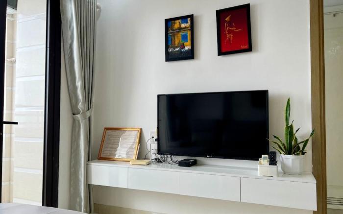 +1BR/Amazing view My Khe beach & Nice city view