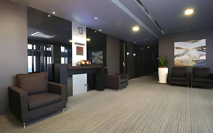 Seeds Hotel Premier One City Subang - Previously eCity Hotel One City