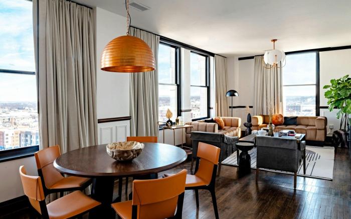 Surety Hotel, Autograph Collection