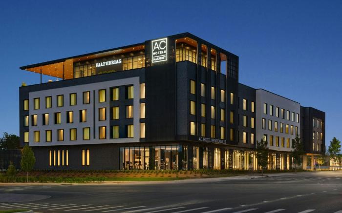 AC Hotel Bentonville
