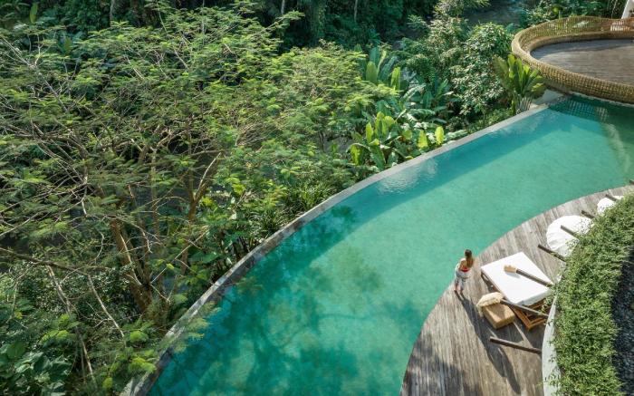Impiana Private Villas Ubud
