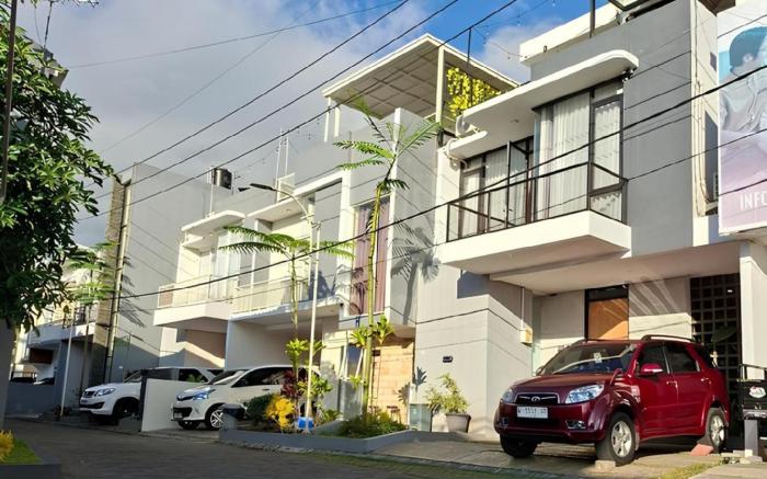 Almahyra Villa Exotic 03