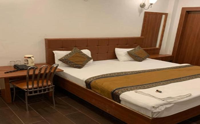 Hotel Ashoka Ganges