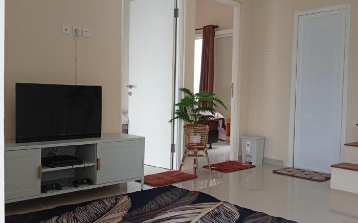 Almahyra Villa Exotic 03