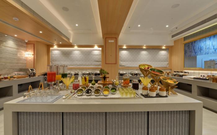 The Fern Residency, Mira Road, Mumbai