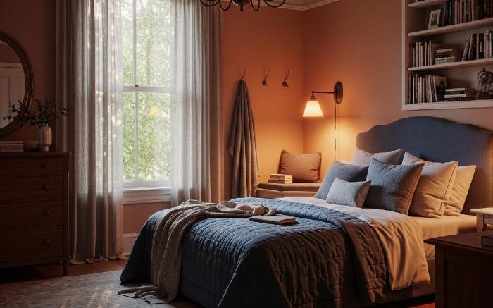 Vigarland Villa 2