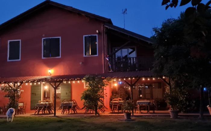 hotel il casolare