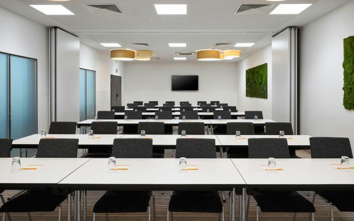 Four Points Flex by Sheraton Essen