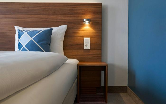 Four Points Flex by Sheraton Essen