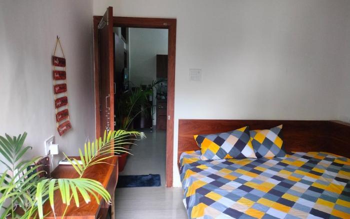 Private 1 BHK- Couple Friendly- Green Vista I