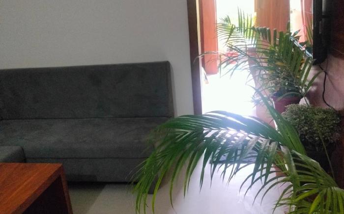 Private 1 BHK- Couple Friendly- Green Vista I