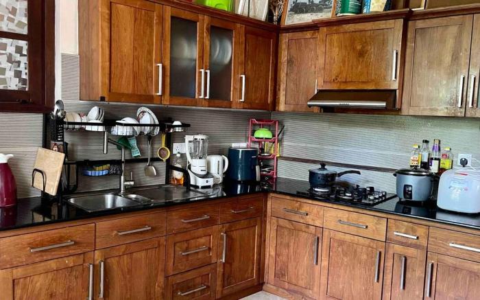 3 bedroom Villa in kandy- kundasale