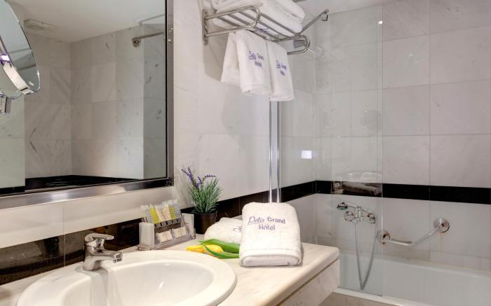 Polis Grand Hotel