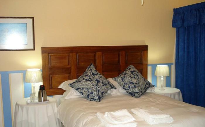 The Guest House Pongola