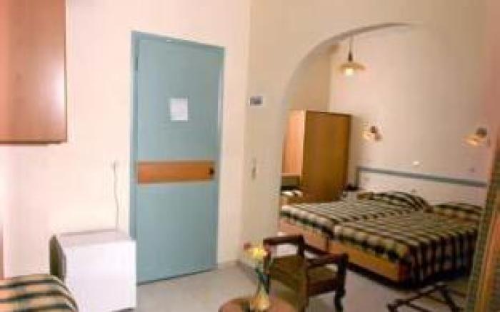 El Greco Hotel