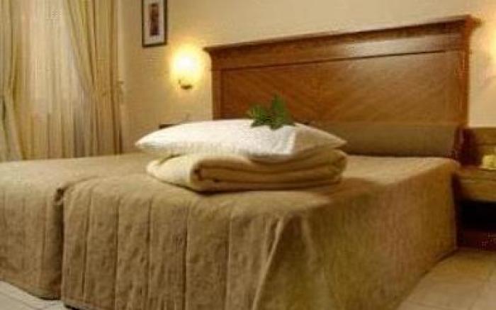 Hotel Ideon