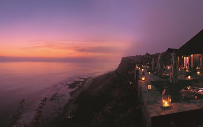 Bvlgari Resort Bali