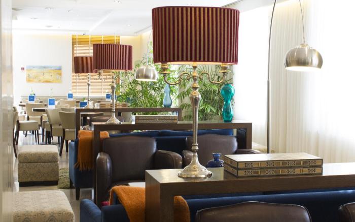 Prima Royale Hotel