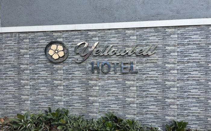 Yellowbell Hotel